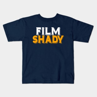 Film Shady Kids T-Shirt